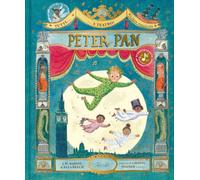 Peter Pan da J. M. Barrie. Ediz. a colori (Libri gioco)