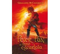 Peter Pan de rojo escarlata (Fuera de colección)