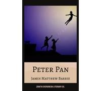 Peter Pan (ebook)