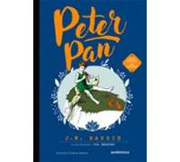 Peter Pan (ebook)