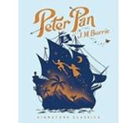 Peter Pan (ebook)