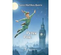 Peter Pan (ebook)