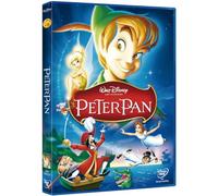 Peter Pan - Edición Especial [DVD]