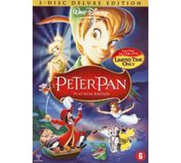 Peter Pan (Edition Platinum 2 DVD)
