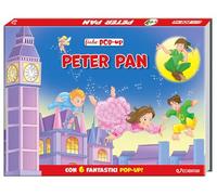 Peter Pan. Ediz. a colori