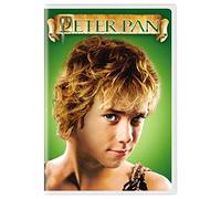 Peter Pan [Edizione: Stati Uniti] [Italia] [DVD]
