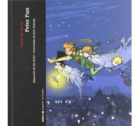 Peter Pan: El niño que no quiso crecer: 13 (Pequeños universales)