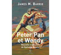 Peter Pan et Wendy
