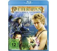 Peter Pan - Extended Version [Alemania] [Blu-ray]