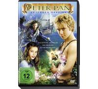 Peter Pan - Extended Version [Alemania] [DVD]
