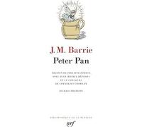 peter pan (francés)