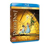 Peter Pan [Francia] [Blu-ray]
