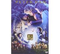 Peter Pan [Francia] [DVD]