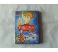Peter Pan [Francia] [DVD]