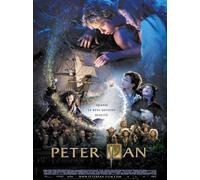 Peter pan [Francia] [VHS]