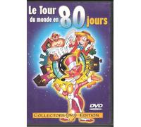 Peter Pan-Französische Version [Alemania] [DVD]