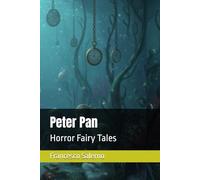 Peter Pan (Horror Fairy Tales)