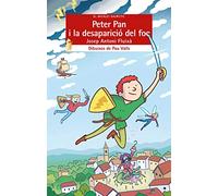 Peter Pan i la desaparició del foc: 218 (El Micalet Galàctic)
