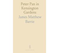 Peter Pan in Kensington Gardens