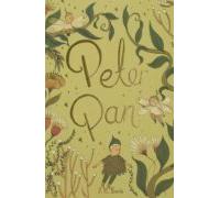 Peter Pan (inglés)