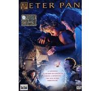 Peter Pan [Italia] [DVD]