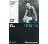 Peter Pan [Italia] [DVD]