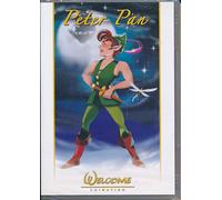 Peter Pan [Italia] [DVD]
