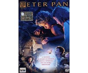Peter Pan [Italia] [DVD]