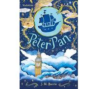 Peter Pan - J.M. Barrie