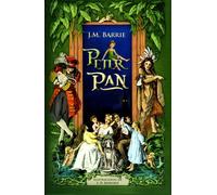 Peter pan | J. M Barrie