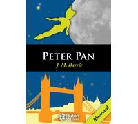 PETER PAN | J. M Barrie