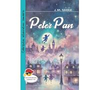 Peter Pan - J.M. Barrie