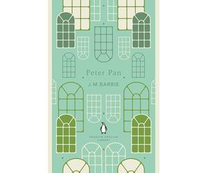 Peter Pan: J.M. Barrie (The Penguin English Library)
