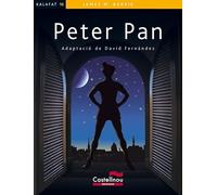 Peter Pan (kalafat): 16 (Col·lecció Kalafat)