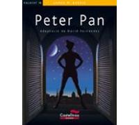 Peter Pan (kalafat)