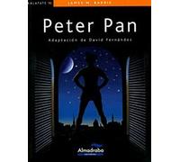 Peter Pan (kalafate): 16 (Colección Kalafate)