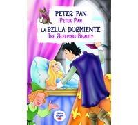 Peter Pan - La Bella Durmiente / Peter Pan - The Sleeping Beauty | Aa. Vv.