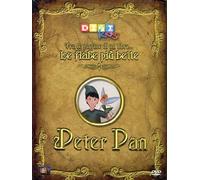 Peter Pan (Videolibri Digikids) [Italia] [DVD]