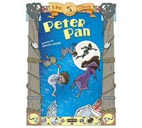 Peter Pan (Leo 5 minutos antes de dormir)