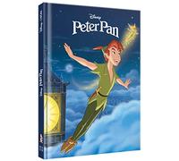 Peter Pan: L'histoire du film