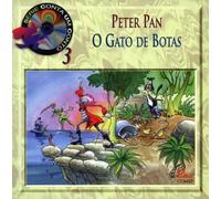 Peter Pan & O Gato de Botas - Peter Pan/O Gato de Botas