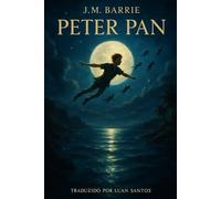 Peter Pan: O menino que não queria crescer