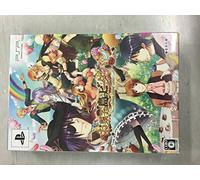 Peter Pan of candy island (Deluxe Edition) (japan import)