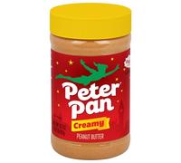 Peter Pan Peanut Butter Creamy - Burro Di Arachidi