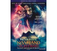 Peter Pan: Pesadilla en Nunca Jamás / Peter Pan's Neverland Nightmare [ Origen Sueco, Ningun Idioma Espanol ]