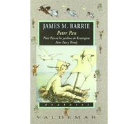 Peter Pan: Peter Pan en los jardines de Kensington & Peter Pan y Wendy (Avatares)