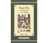 Peter Pan & Peter Pan in Kensington Garden (Collector's Library)