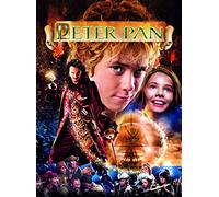 Peter Pan - Peter Pan [USA] [DVD]