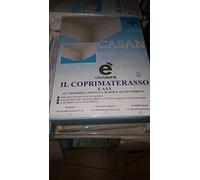 Peter Pan Plast Funda de colchón y Mantas, Multicolor, una