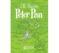 Peter Pan (Platino Clásicos Ilustrados)